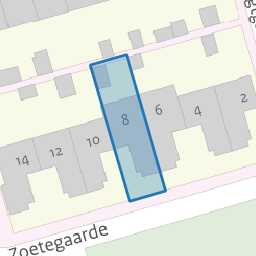 Perceel AMF00-O-4977