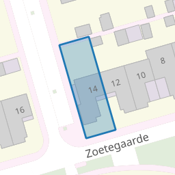 Perceel AMF00-O-4980