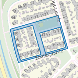 Perceel AMF00-O-4981