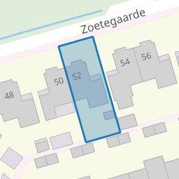 Perceel AMF00-O-4987