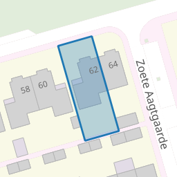 Perceel AMF00-O-4992