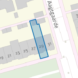 Perceel AMF00-O-4995