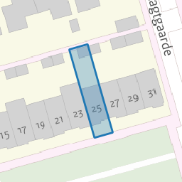 Perceel AMF00-O-4997