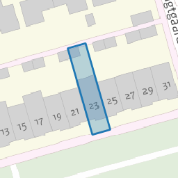 Perceel AMF00-O-4998