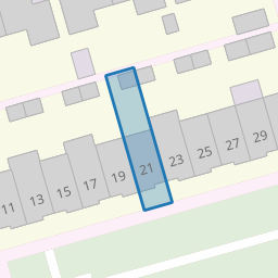 Perceel AMF00-O-4999