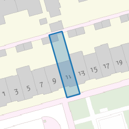 Perceel AMF00-O-5004