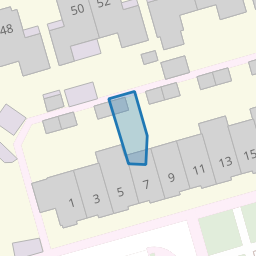 Perceel AMF00-O-5006