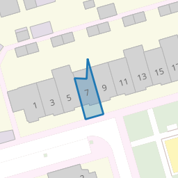 Perceel AMF00-O-5007