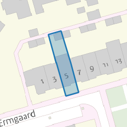 Perceel AMF00-O-5008