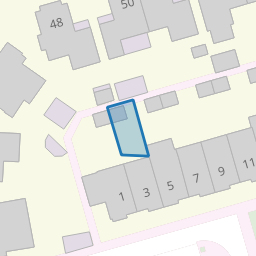 Perceel AMF00-O-5009