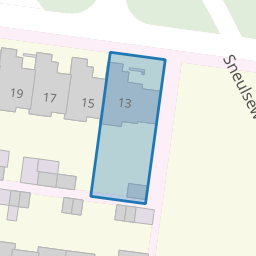 Perceel AMF00-O-5014