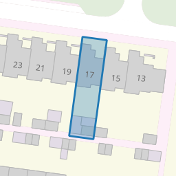 Perceel AMF00-O-5016