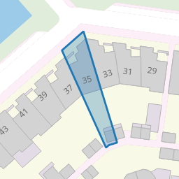 Perceel AMF00-O-5025