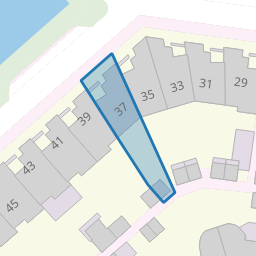 Perceel AMF00-O-5026