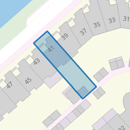 Perceel AMF00-O-5028