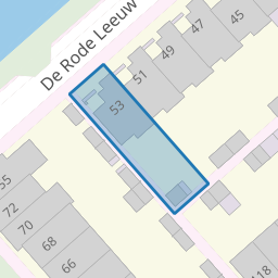 Perceel AMF00-O-5034