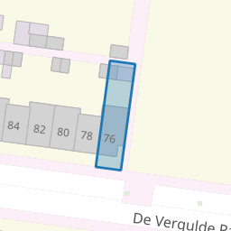 Perceel AMF00-O-5035