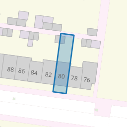 Perceel AMF00-O-5037