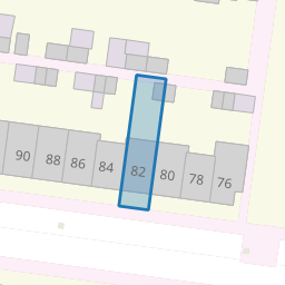 Perceel AMF00-O-5038