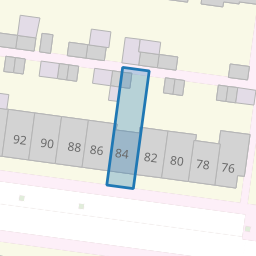 Perceel AMF00-O-5039