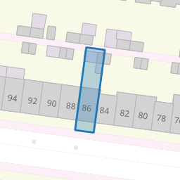 Perceel AMF00-O-5040