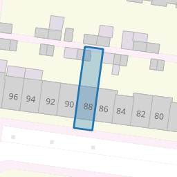 Perceel AMF00-O-5041