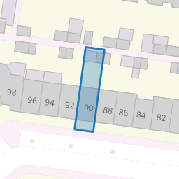 Perceel AMF00-O-5042