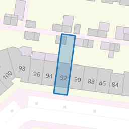 Perceel AMF00-O-5043