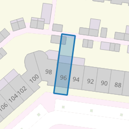 Perceel AMF00-O-5045