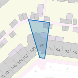 Perceel AMF00-O-5046