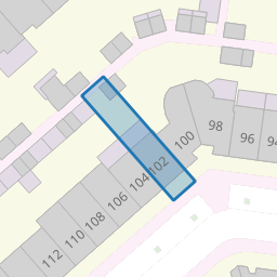 Perceel AMF00-O-5048