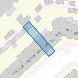 Perceel AMF00-O-5049