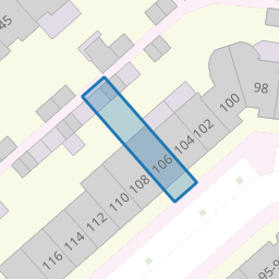 Perceel AMF00-O-5050