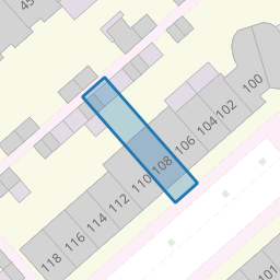 Perceel AMF00-O-5051