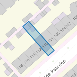 Perceel AMF00-O-5052