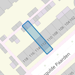 Perceel AMF00-O-5053