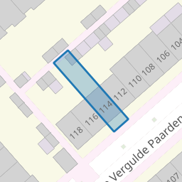 Perceel AMF00-O-5054