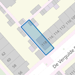 Perceel AMF00-O-5056