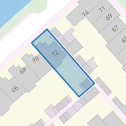 Perceel AMF00-O-5062