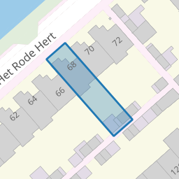 Perceel AMF00-O-5064