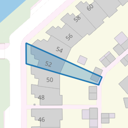 Perceel AMF00-O-5072