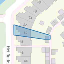 Perceel AMF00-O-5073