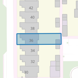 Perceel AMF00-O-5080