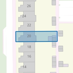 Perceel AMF00-O-5088