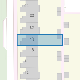 Perceel AMF00-O-5089