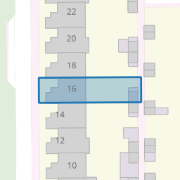 Perceel AMF00-O-5090
