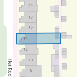 Perceel AMF00-O-5091