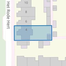 Perceel AMF00-O-5096