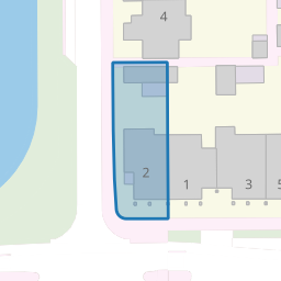 Perceel AMF00-O-5097