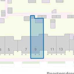 Perceel AMF00-O-5102
